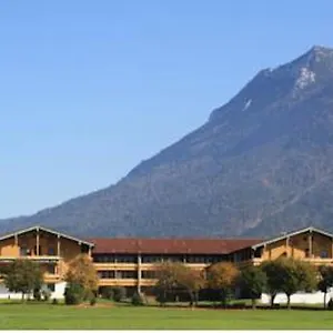 Alpenstubn - Chiemgau Karte Inzell