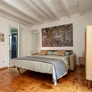 Porta Ticinese - Navigli Apartment