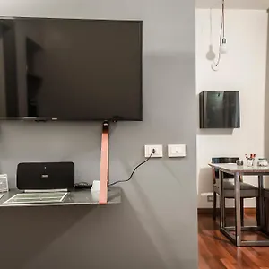 モンテナポレオーネ スイーツ アパートホテル