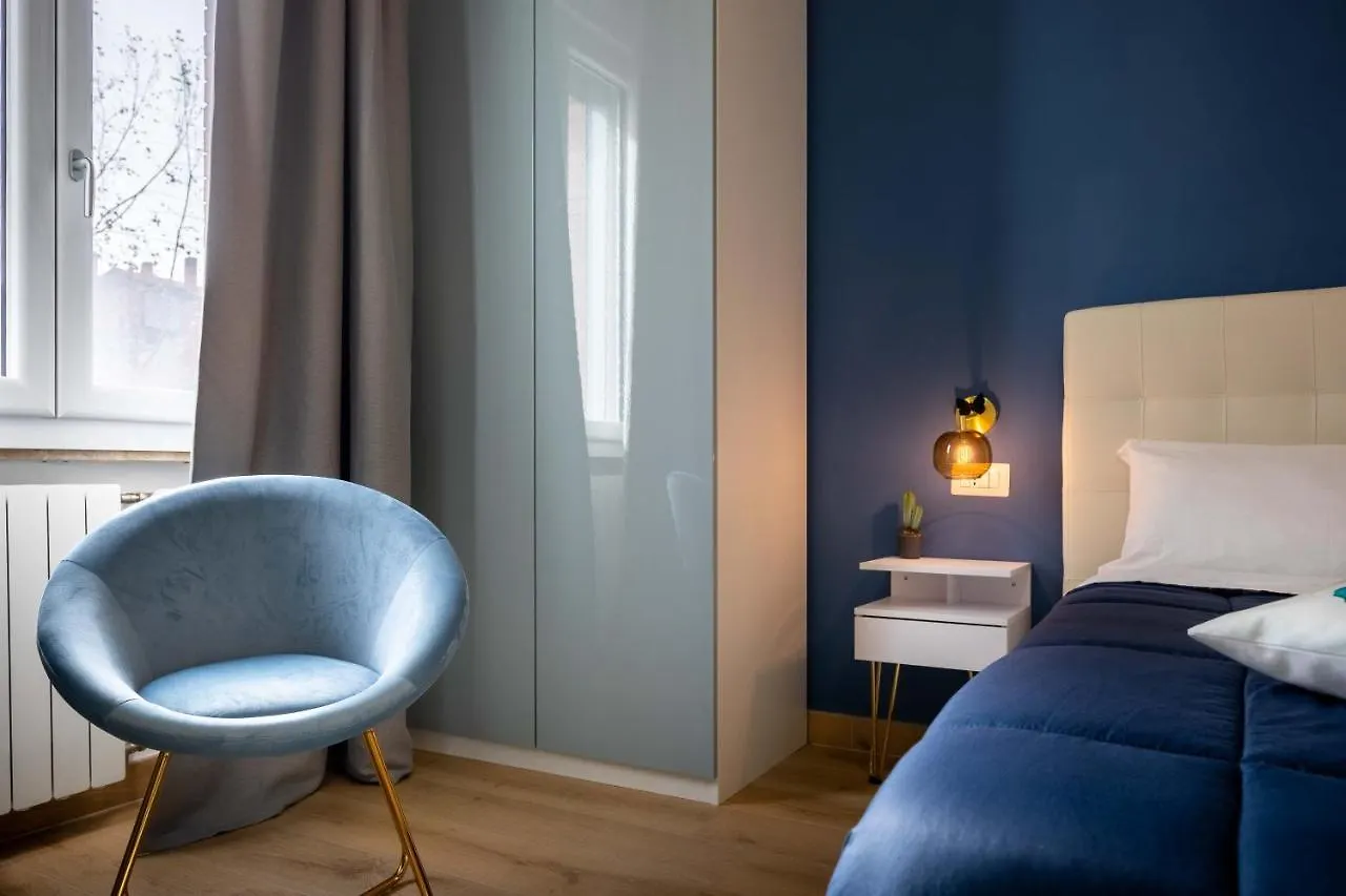 Affori House Apartment Milan