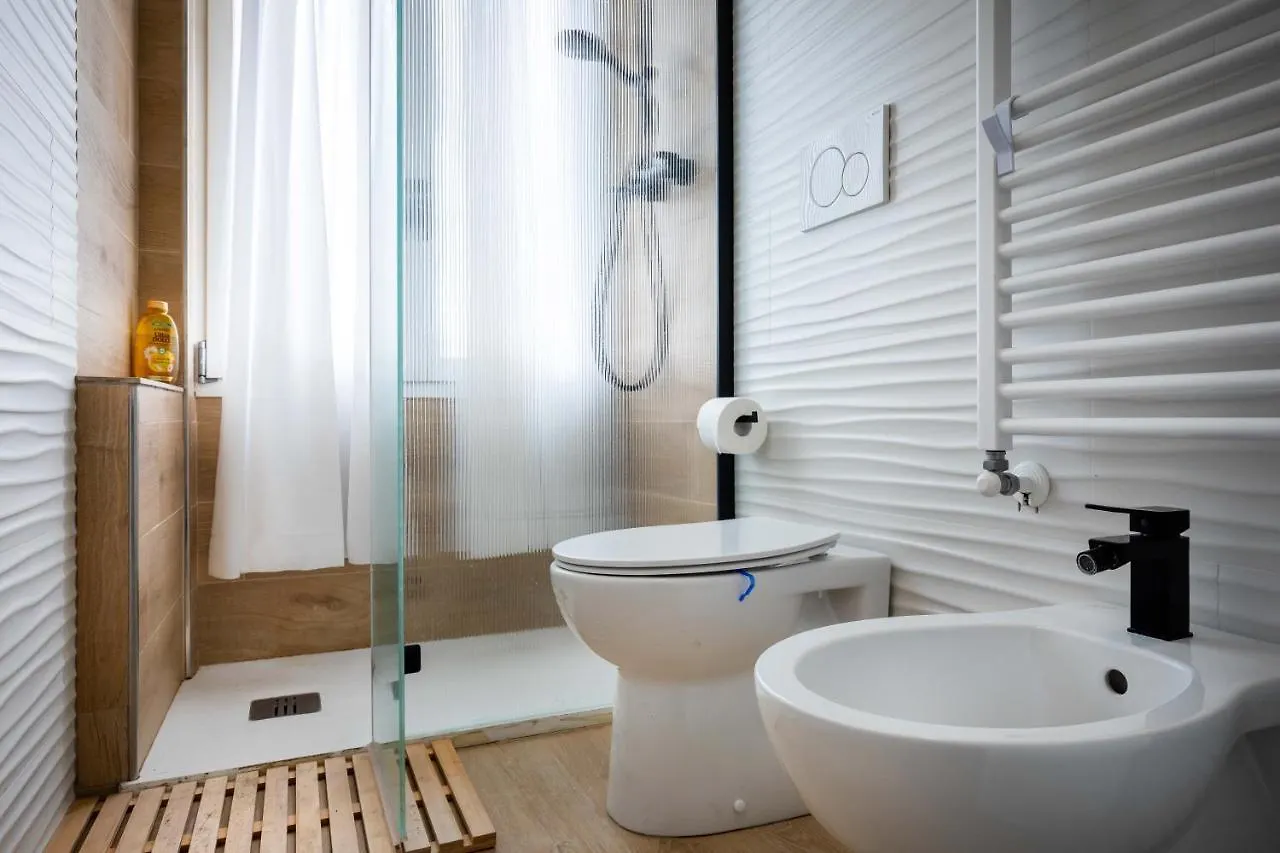 Affori House Apartment Milan