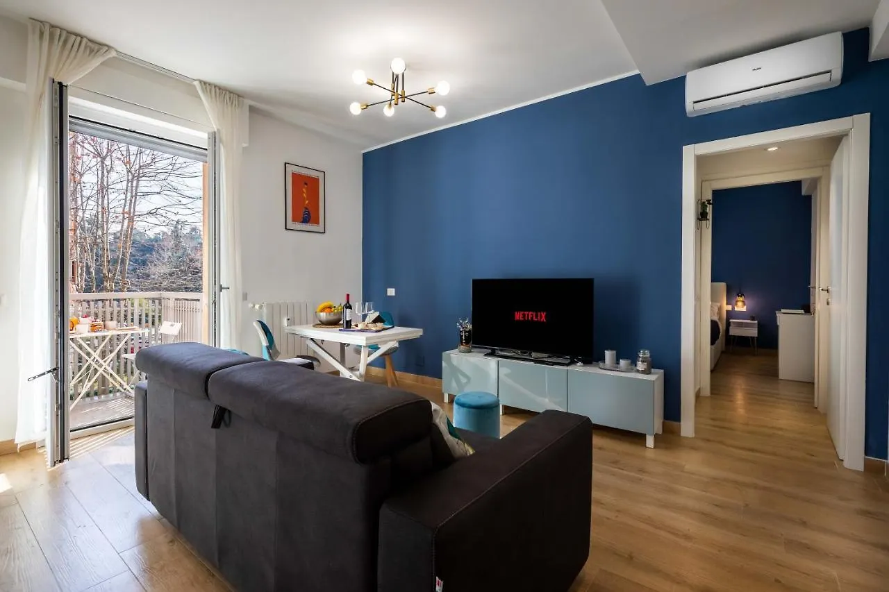 Affori House Apartment Milan