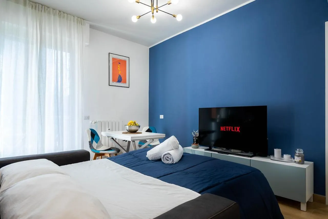 Affori House Apartment Milan