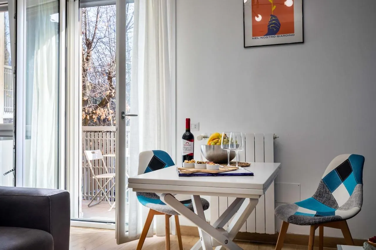 Affori House Apartment Milan Italy