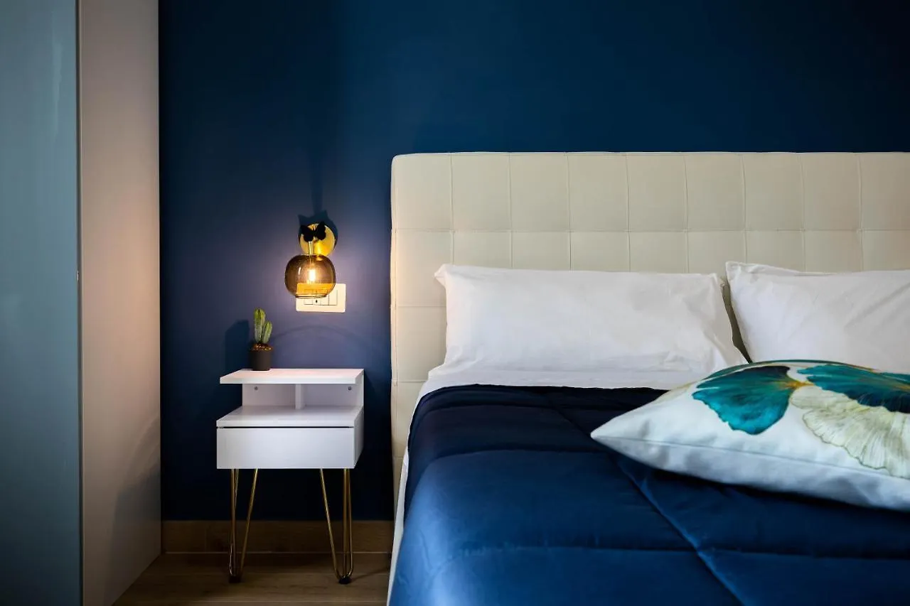 Affori House Apartment Milan 0*,